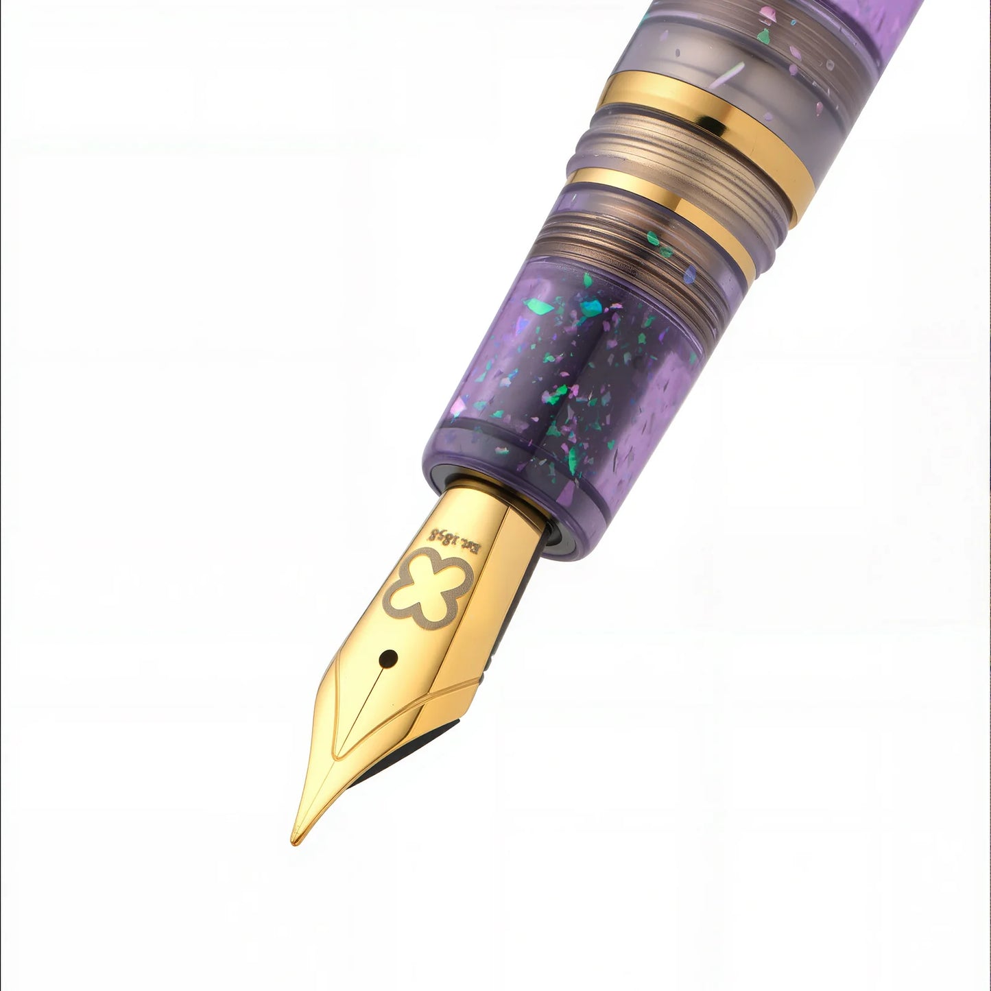 Esterbrook x Sakuradragon - Sakura Street Estie Fountain Pen