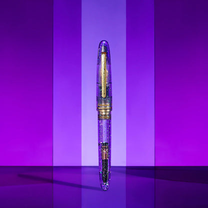 Esterbrook x Sakuradragon - Sakura Street Estie Fountain Pen