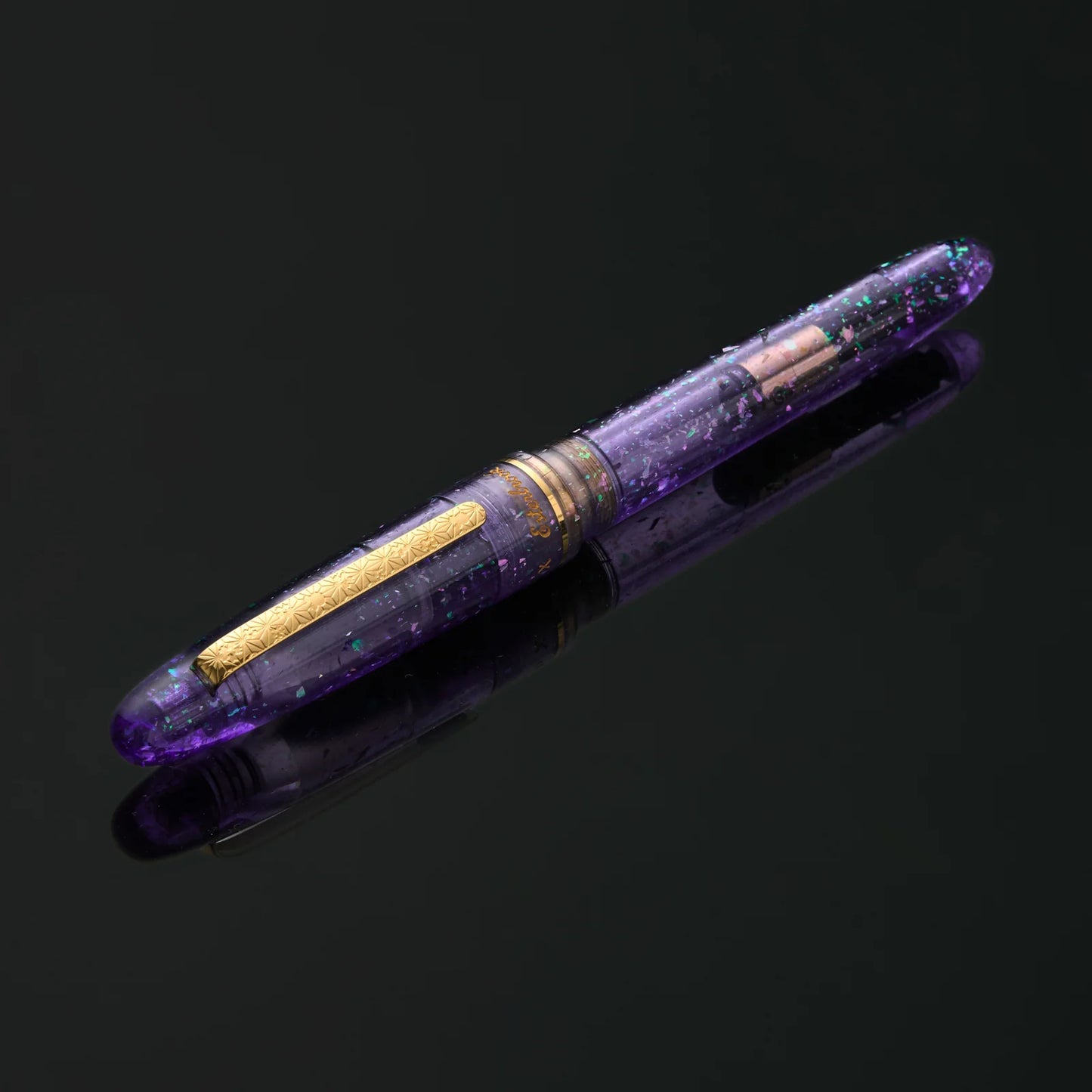 Esterbrook x Sakuradragon - Sakura Street Estie Fountain Pen