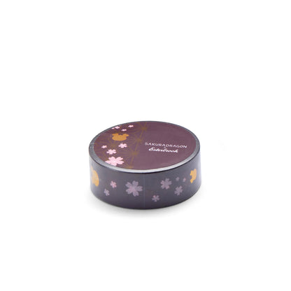 Esterbrook Sakura Streets Washi Tape