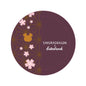 Esterbrook Sakura Streets Washi Tape