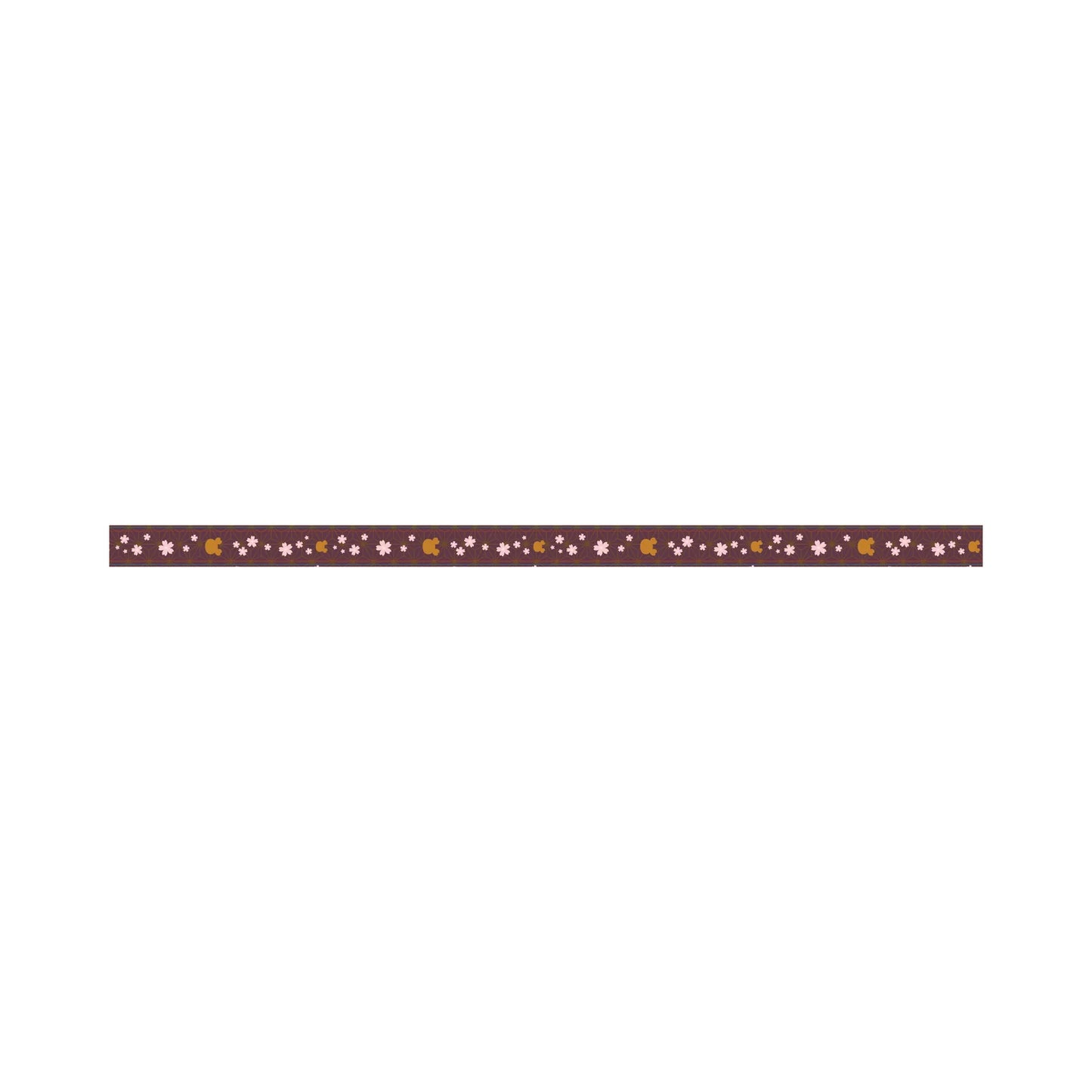 Esterbrook Sakura Streets Washi Tape