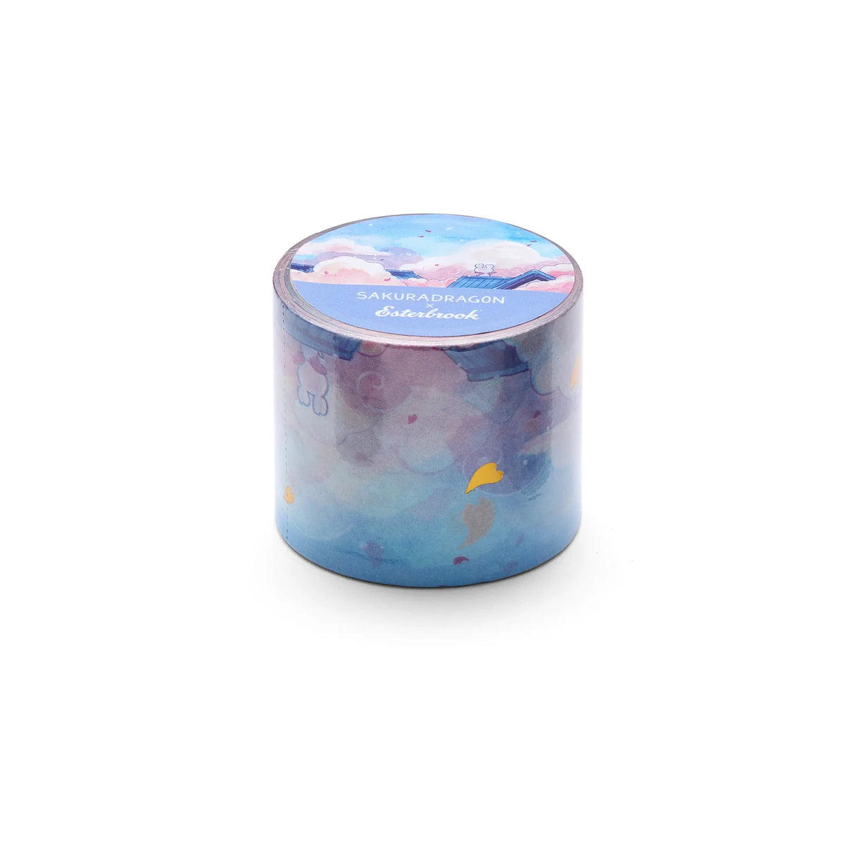 Esterbrook Sakura Streets Washi Tape