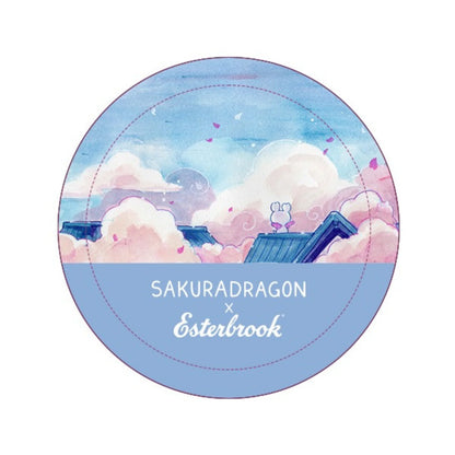 Esterbrook Sakura Streets Washi Tape