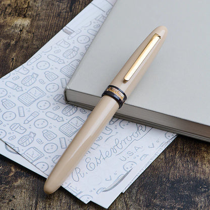 Esterbrook x The Coffee Monsterz Co Fountain Pen