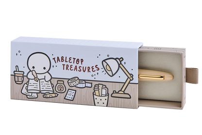 Esterbrook x The Coffee Monsterz Co Fountain Pen