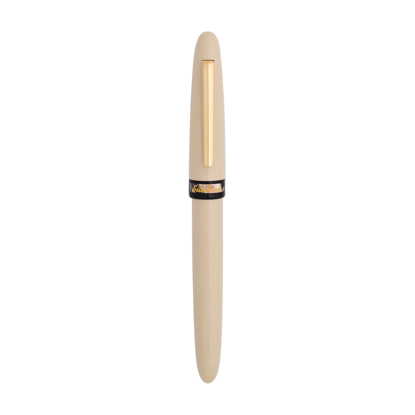 Esterbrook x The Coffee Monsterz Co Fountain Pen