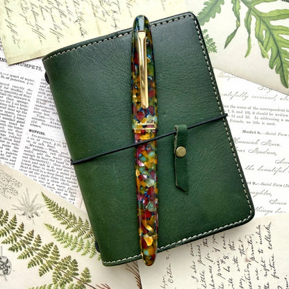 Esterbrook Estie Botanical Garden Fountain Pen