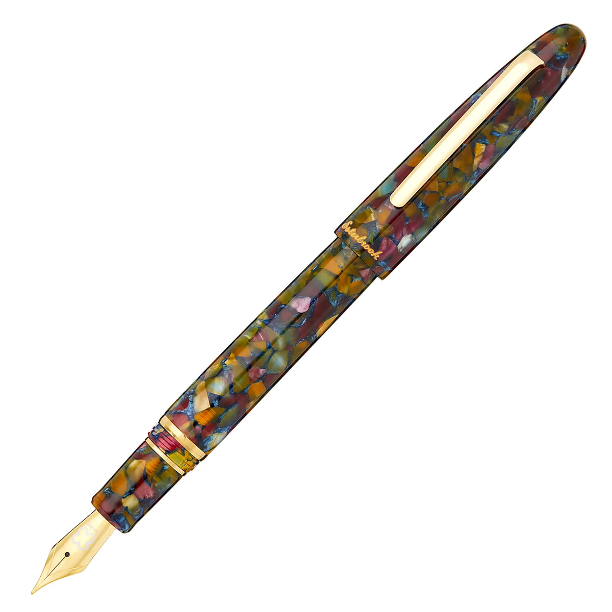 Esterbrook Estie Botanical Garden Fountain Pen