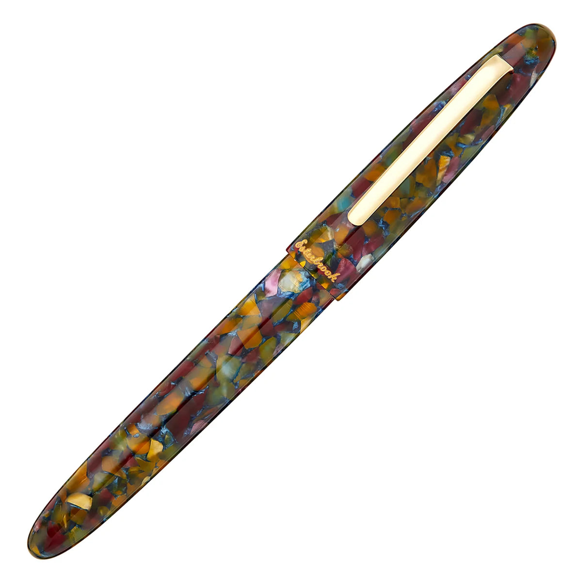 Esterbrook Estie Botanical Garden Fountain Pen