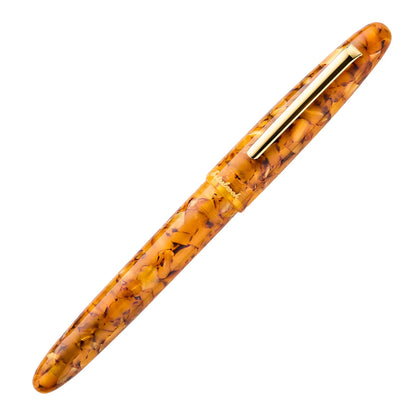 Esterbrook Estie Honeycomb Gold Fountain Pen