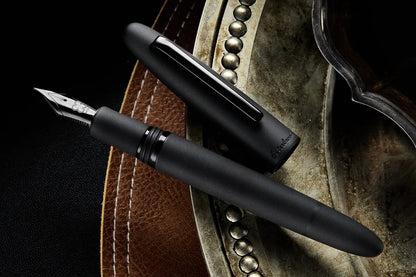 Esterbrook Estie Raven Fountain Pen