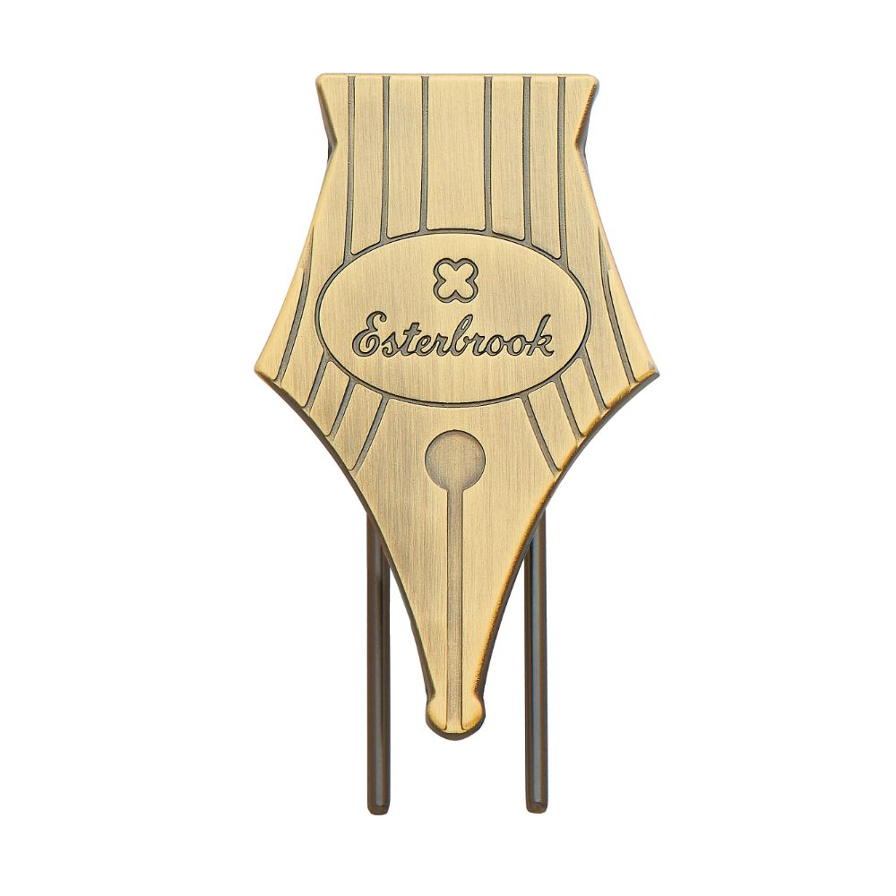 Esterbrook Nib Book Holder