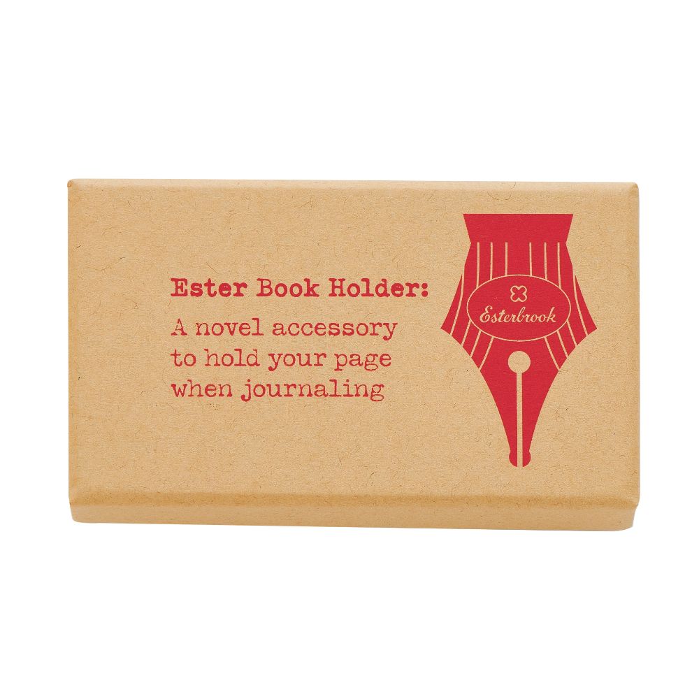 Esterbrook Nib Book Holder