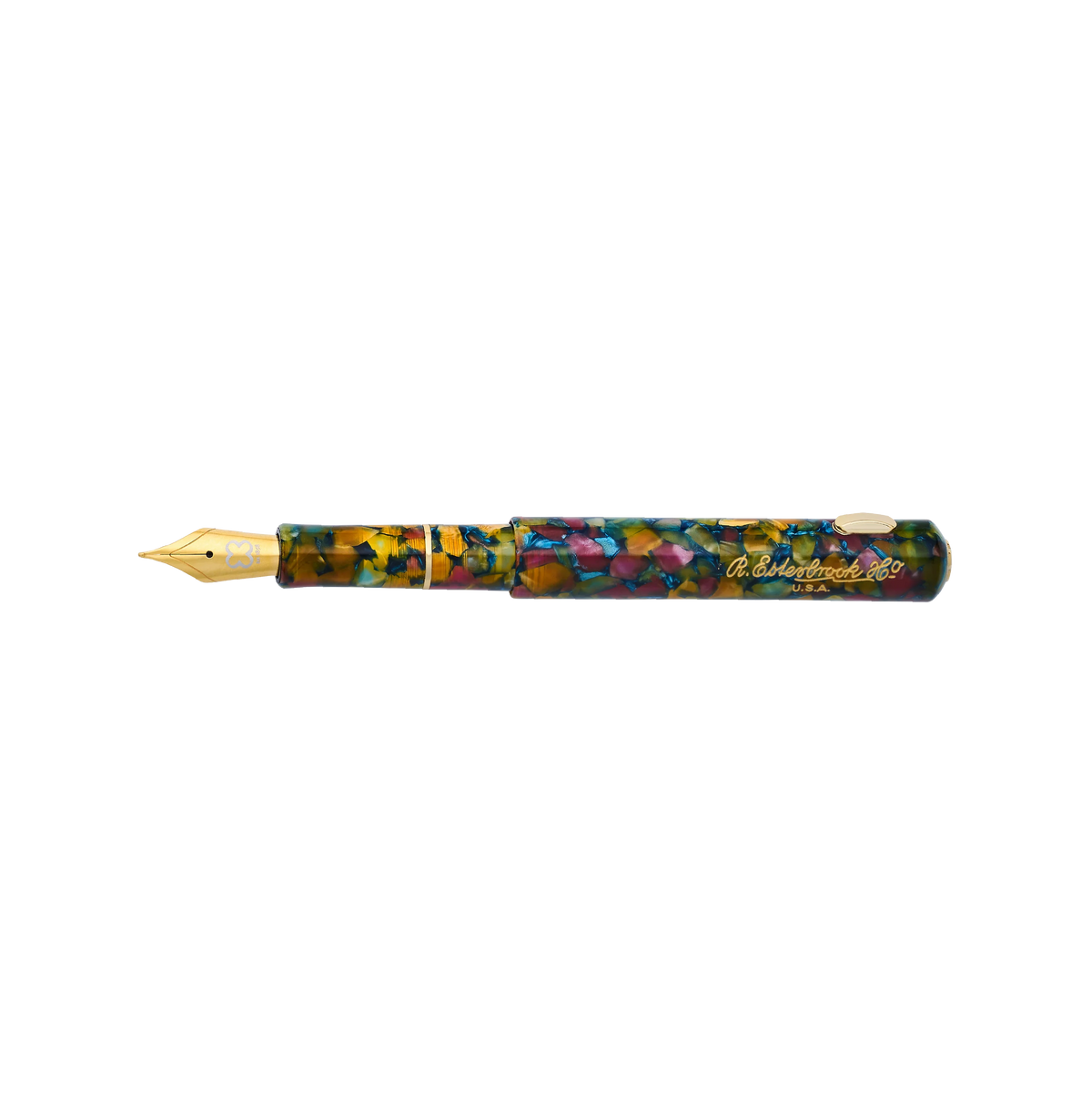 Esterbrook Niblet Fountain Pen