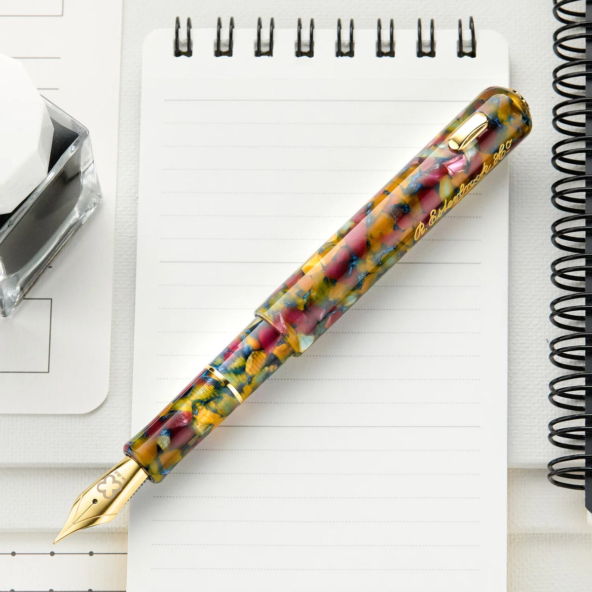 Esterbrook Niblet Fountain Pen