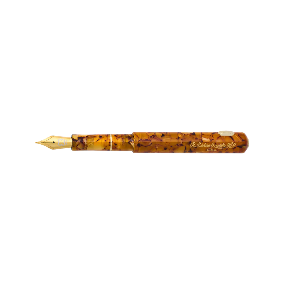 Esterbrook Niblet Fountain Pen