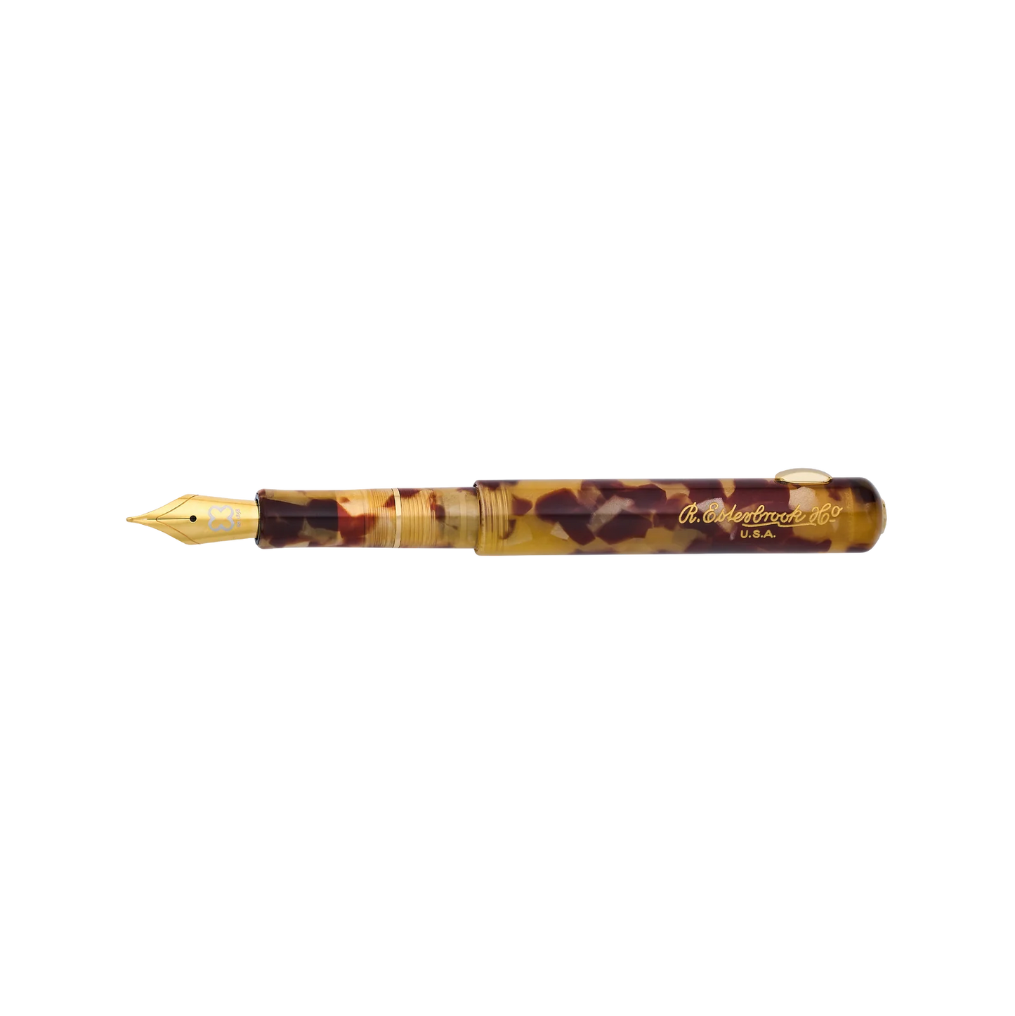 Esterbrook Niblet Fountain Pen