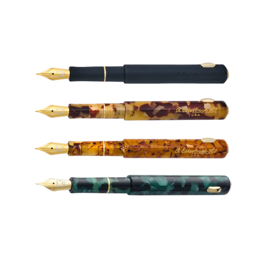 Esterbrook Niblet Fountain Pen