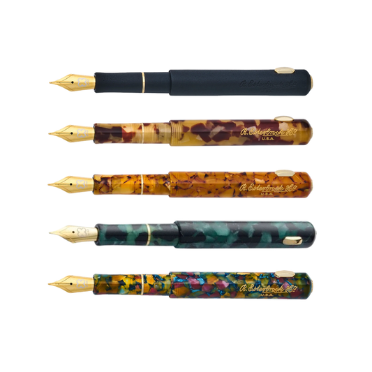 Esterbrook Niblet Fountain Pen