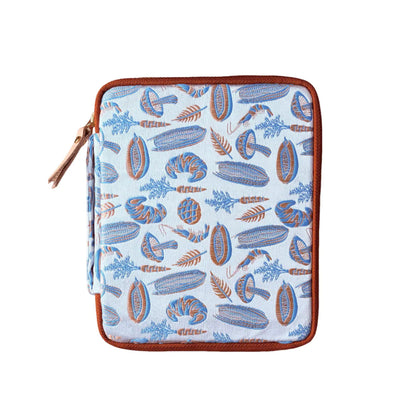 Kyoku Haku Life is a Collection Zippered Pen Case [10 Slot]