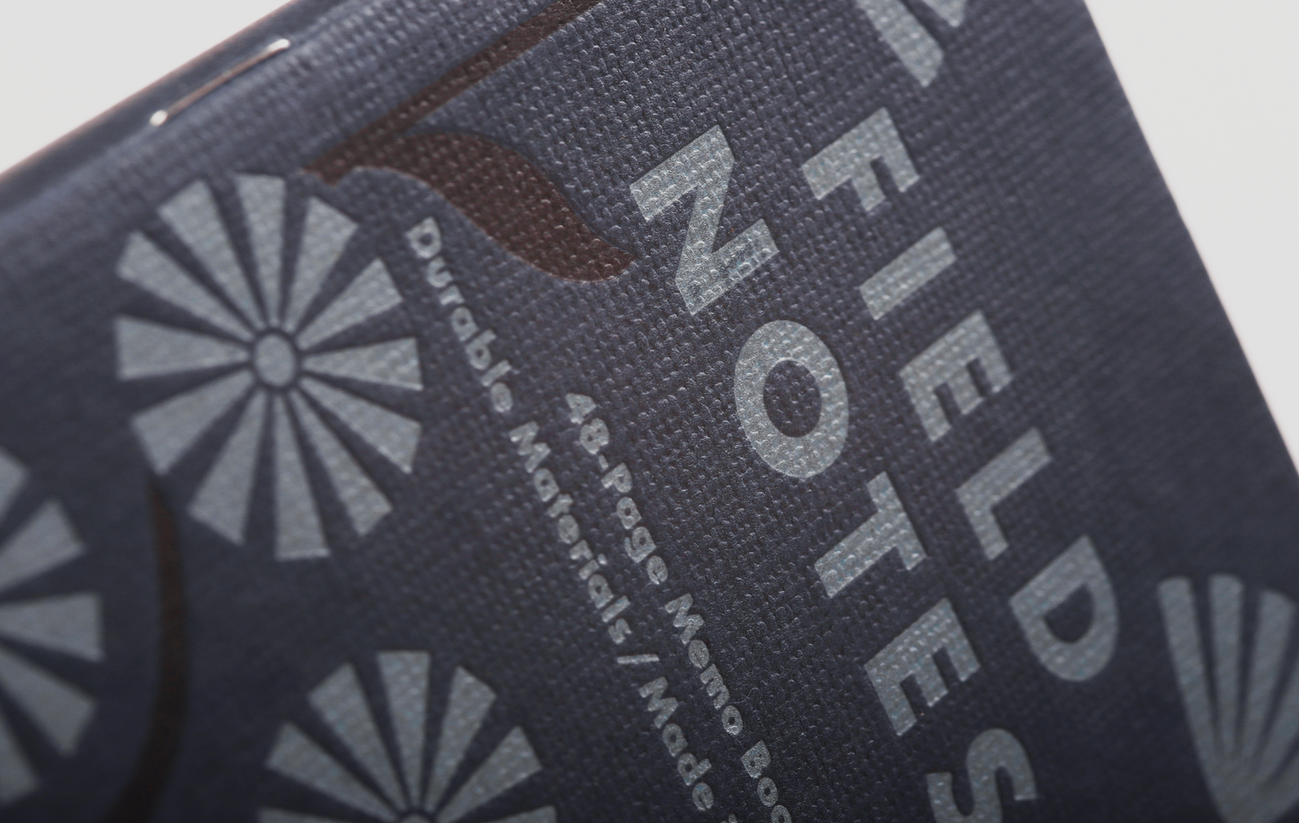 Field Notes Fall Flowers