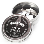 Field Notes Tin-O-Darts