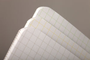 Field Notes Birch Bark Notebooks (3-Pack)