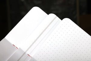 Field Notes Flora Notebooks (3-Pack)