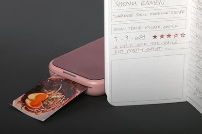 Field Notes Index Edition Notebooks