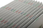 Field Notes Index Edition Notebooks