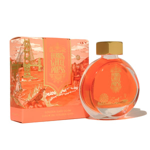 Ferris Wheel Press [38ml] Dreaming in California Collection