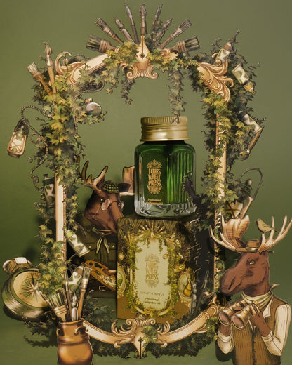 Ferris Wheel Press Calligraphy Inks [28ml] Fall/Winter Fanciful Events Collection