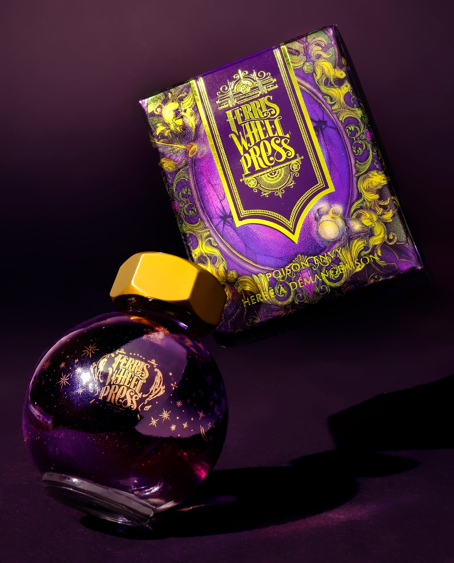 Ferris Wheel Press [20ml] The Ferritales Collection: Once Upon A Time