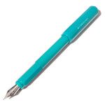 Ferris Wheel (Limited Edition) Press Carousel Fountain Pen - Tumultuous Tides