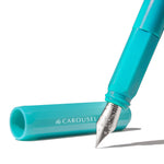 Ferris Wheel (Limited Edition) Press Carousel Fountain Pen - Tumultuous Tides