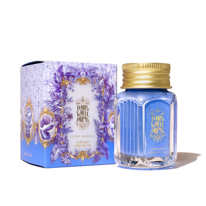 Ferris Wheel Press Calligraphy Inks [28ml] Fall/Winter Fanciful Events Collection