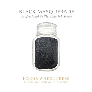 Ferris Wheel Press Calligraphy Inks [28ml] Fall/Winter Fanciful Events Collection
