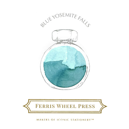 Ferris Wheel Press [38ml] Dreaming in California Collection