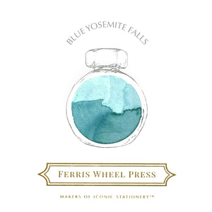 Ferris Wheel Press [38ml] Dreaming in California Collection