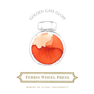 Ferris Wheel Press [38ml] Dreaming in California Collection