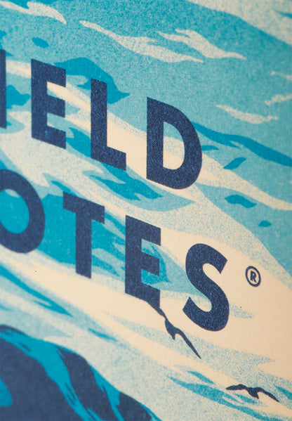 Field Notes Explore America Series [2 Sets of Three]