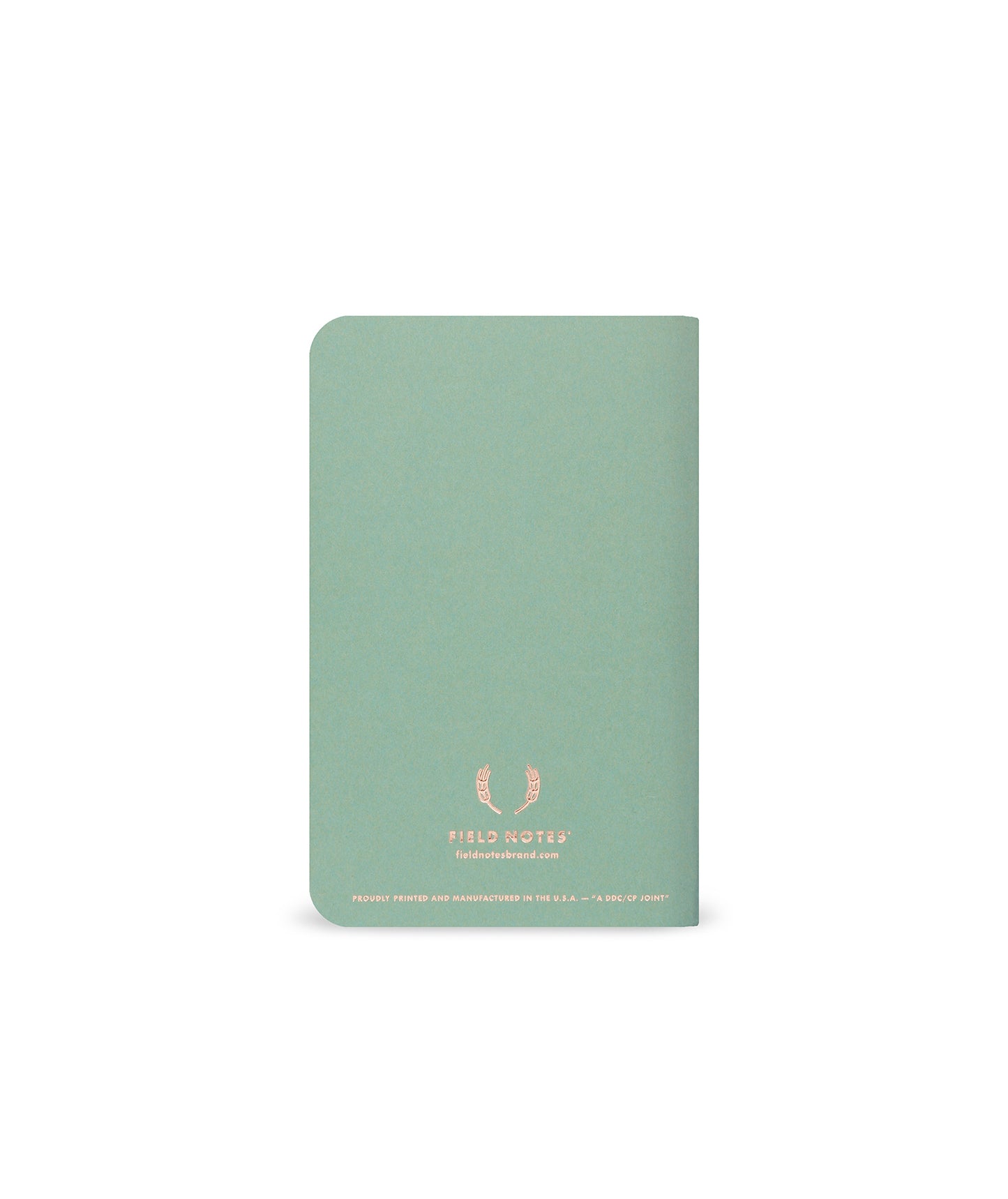 Field Notes Lucky Notebook [Set of 3]