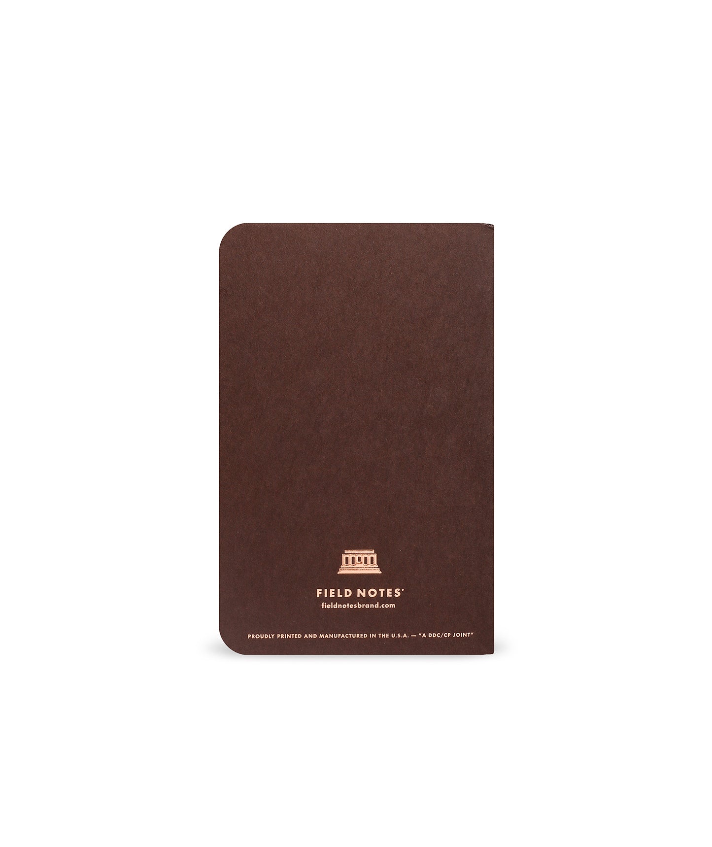 Field Notes Lucky Notebook [Set of 3]