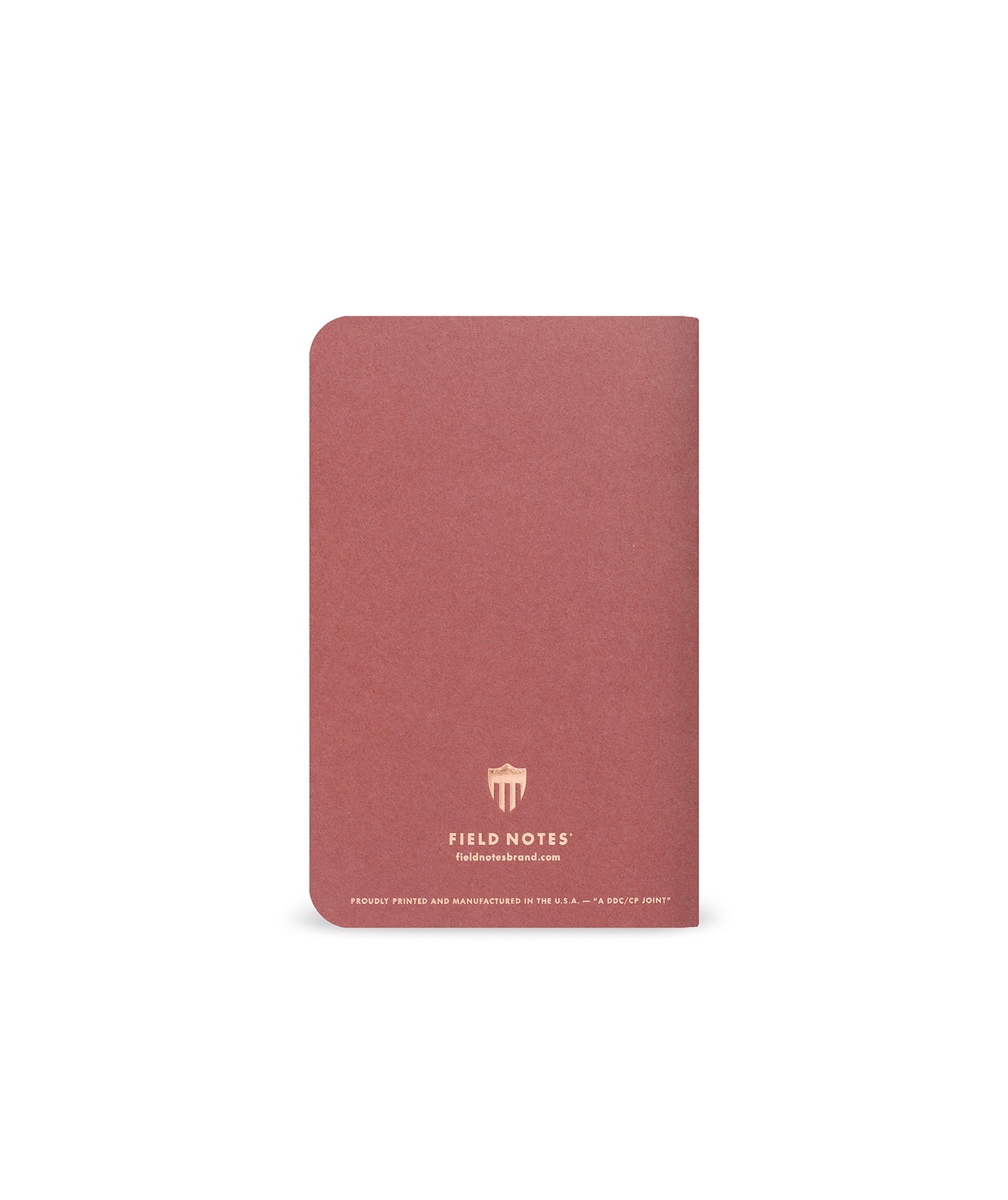 Field Notes Lucky Notebook [Set of 3]
