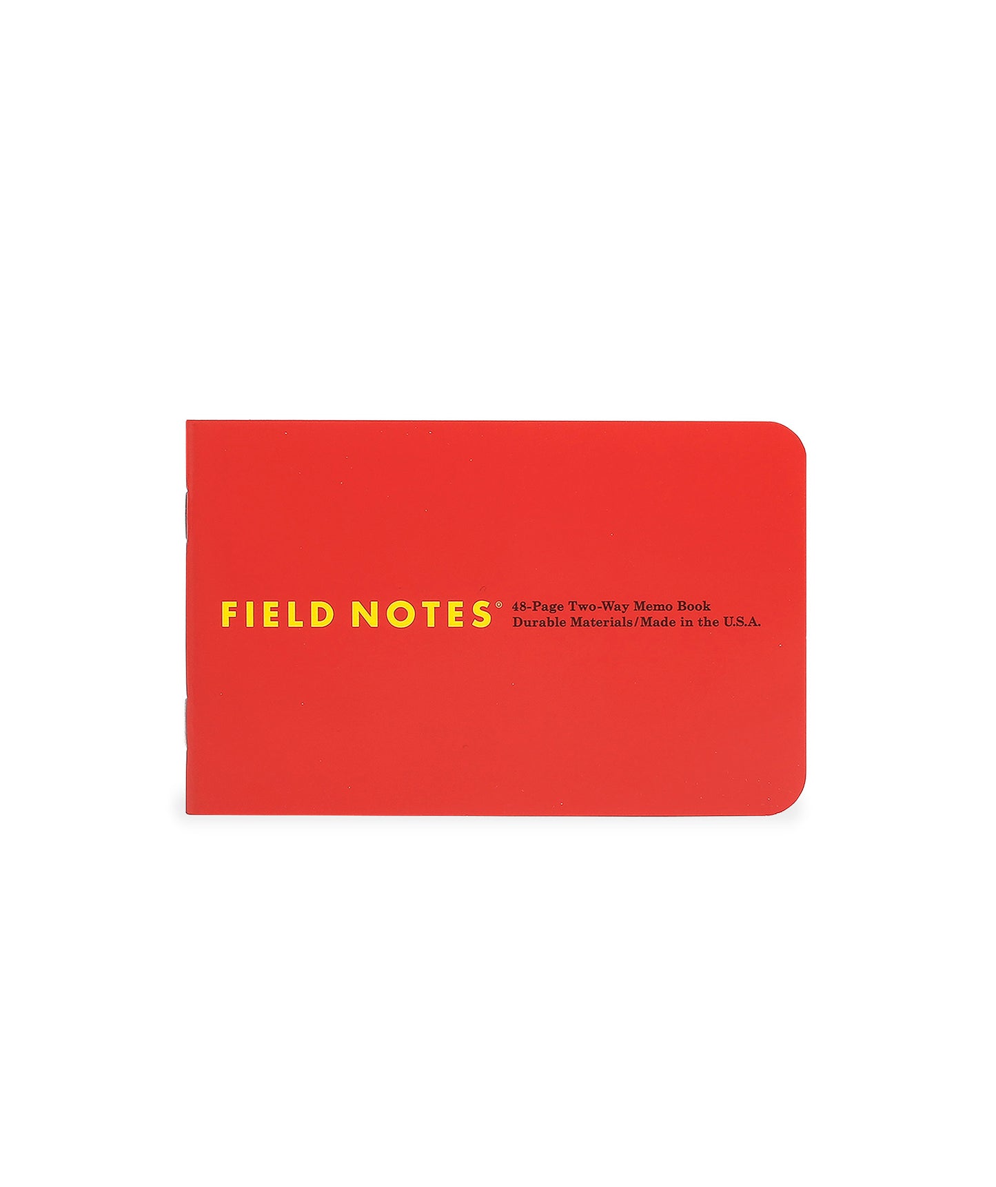 Field Notes 1943 48-Page Two-Way Memo Book (Set of 3)