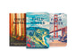 Field Notes Explore America Series [2 Sets of Three]