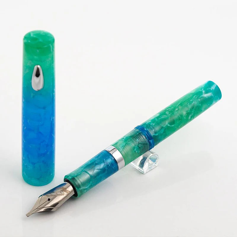 Fine Writing International Pencket Fountain Pen