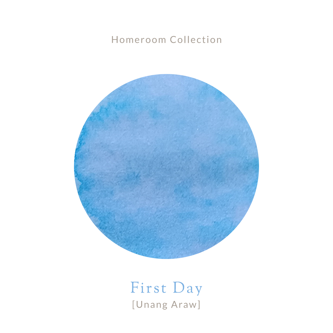 Vinta Inks [30ml] - Homeroom Collection