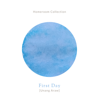 Vinta Inks [30ml] - Homeroom Collection